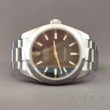 Rolex Milgauss 116400