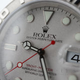 Rolex Yacht-Master 40 16622