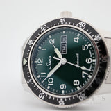 Sinn Limited Edition (Green) 104 St Sa A G