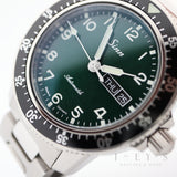 Sinn Limited Edition (Green) 104 St Sa A G