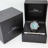 Sinn Limited Edition (Green) 104 St Sa A G