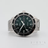 Sinn Limited Edition (Green) 104 St Sa A G