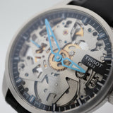 Tissot T-Complication Squelette Mechanical T070.405.16.411.00