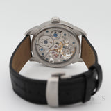 Tissot T-Complication Squelette Mechanical T070.405.16.411.00