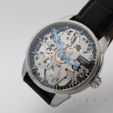 Tissot T-Complication Squelette Mechanical T070.405.16.411.00