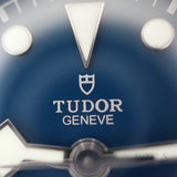 Tudor Black Bay 36 Blue 79500