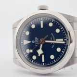 Tudor Black Bay 36 Blue 79500