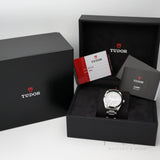 Tudor Black Bay 36 Blue 79500