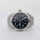 Tudor Black Bay 36 Blue 79500