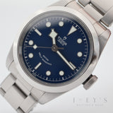 Tudor Black Bay 41 Blue 79540