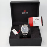 Tudor Black Bay 41 Blue 79540