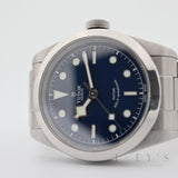 Tudor Black Bay 41 Blue 79540