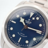 Tudor Black Bay 41 Blue 79540