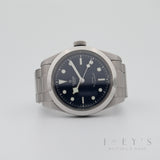 Tudor Black Bay 41 Blue 79540