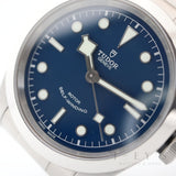 Tudor Black Bay 41 Blue 79540