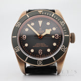 Tudor Black Bay Bronze 79250Ba