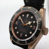 Tudor Black Bay Bronze 79250Ba