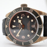 Tudor Black Bay Bronze 79250Ba