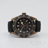 Tudor Black Bay Bronze 79250Ba