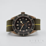 Tudor Black Bay Bronze 79250BA