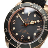 Tudor Black Bay Bronze 79250Ba