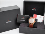 Tudor Black Bay Bronze 79250Bm