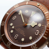 Tudor Black Bay Bronze 79250Bm