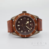 Tudor Black Bay Bronze 79250Bm