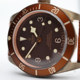 Tudor Black Bay Bronze 79250Bm