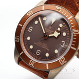 Tudor Black Bay Bronze 79250Bm