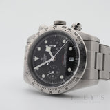 Tudor Black Bay Chrono 79350