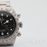 Tudor Black Bay Chrono 79350