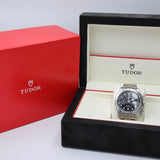 Tudor Black Bay Chrono 79350