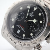 Tudor Black Bay Chrono 79350