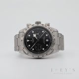 Tudor Black Bay Chrono 79350