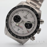 Tudor Black Bay Chrono 79360N