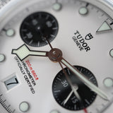 Tudor Black Bay Chrono 79360N