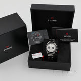 Tudor Black Bay Chrono 79360N