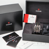 Tudor Black Bay Fifty-Eight 79030N