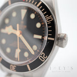 Tudor Black Bay Fifty-Eight 58 79030N