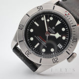 Tudor Black Bay Steel 79730