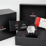 Tudor Black Bay Steel 79730