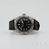 Tudor Black Bay Steel 79730