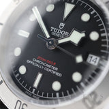 Tudor Black Bay Steel 79730