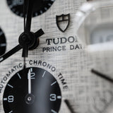 Tudor Prince Date 79260