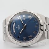 Tudor Royal Day Date 41 Blue 28600