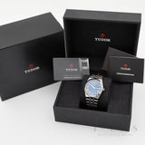 Tudor Royal Day Date 41 Blue 28600