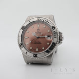 Tudor Submariner 75190