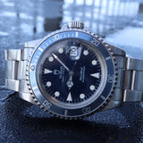 Tudor Submariner 79090