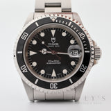 Tudor Submariner 79190